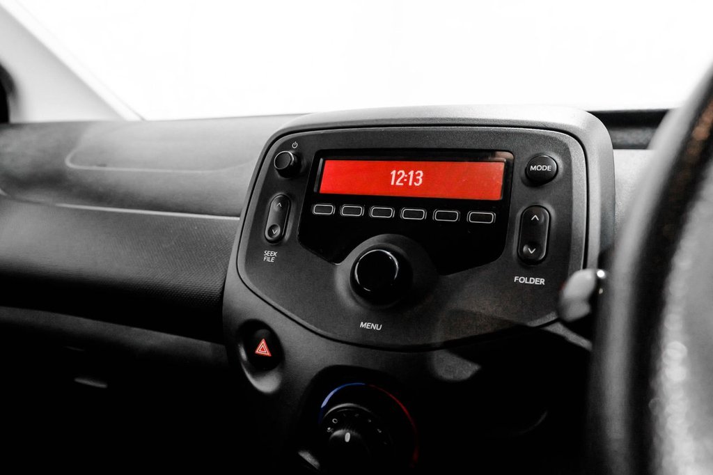 Used Toyota AYGO 2019 for sale - 76416965: Photo 19