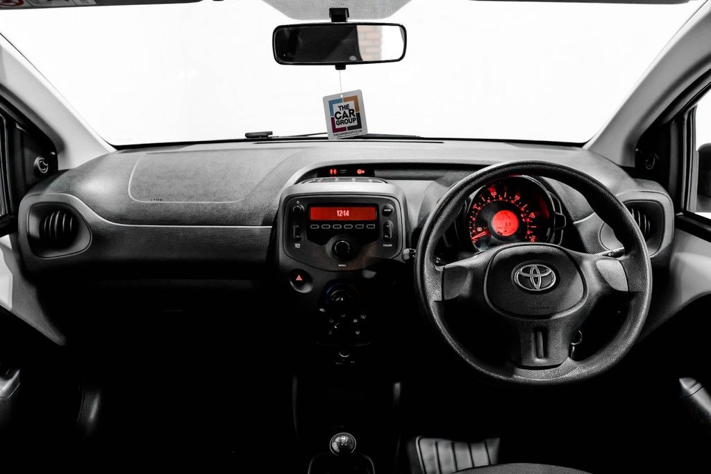 Used Toyota AYGO 2019 for sale - 76416965: Photo 26