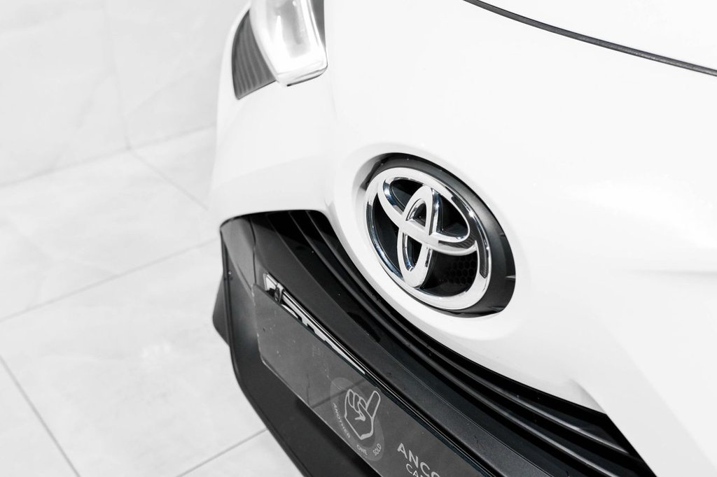 Used Toyota AYGO 2019 for sale - 76416965: Photo 32