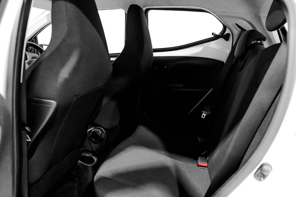 Used Toyota AYGO 2019 for sale - 76416965: Photo 41