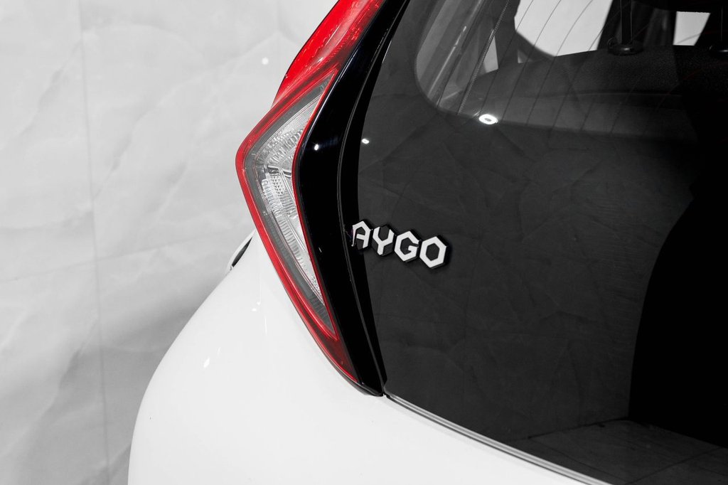 Used Toyota AYGO 2019 for sale - 76416965: Photo 6
