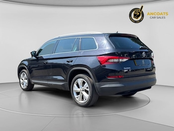 Used Skoda Kodiaq 2018 for sale - 79300317: Photo