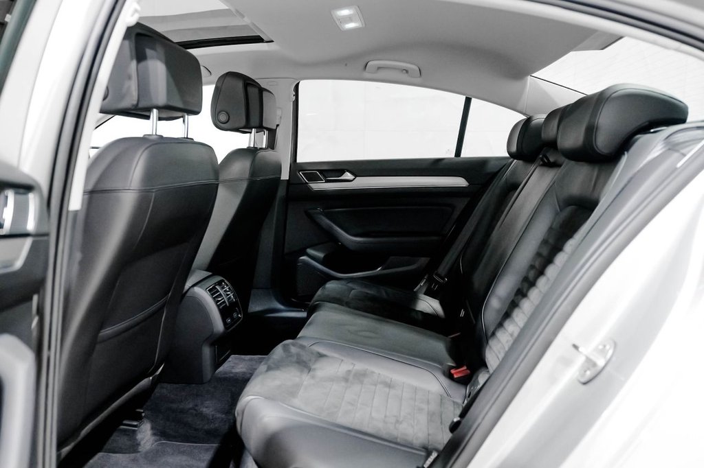 Used Volkswagen Passat 2017 for sale - 76841090: Photo 14