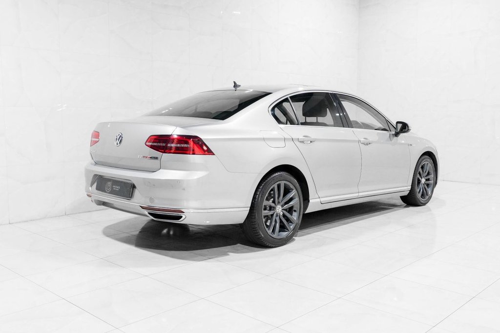 Used Volkswagen Passat 2017 for sale - 76841090: Photo 16