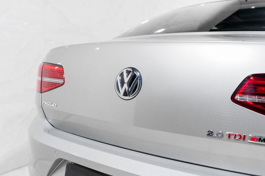 Used Volkswagen Passat 2017 for sale - 76841090: Photo 19