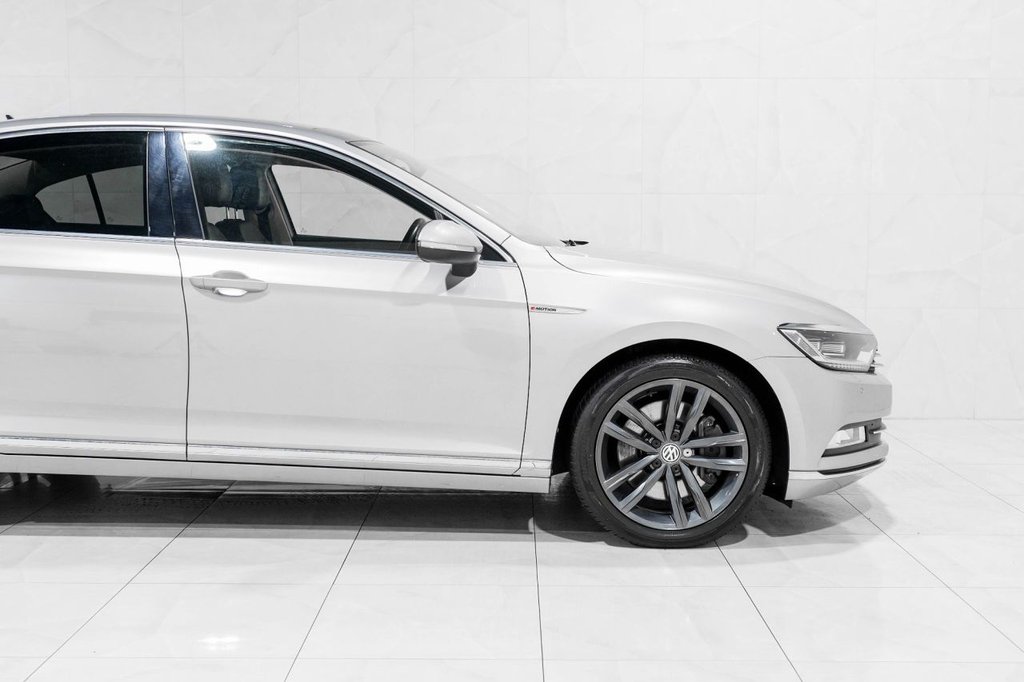 Used Volkswagen Passat 2017 for sale - 76841090: Photo 26