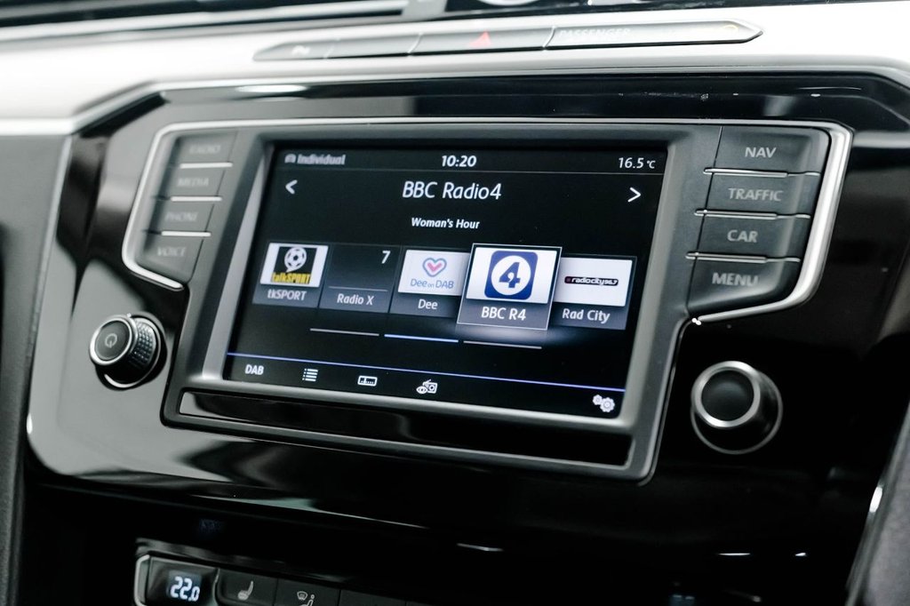 Used Volkswagen Passat 2017 for sale - 76841090: Photo 37