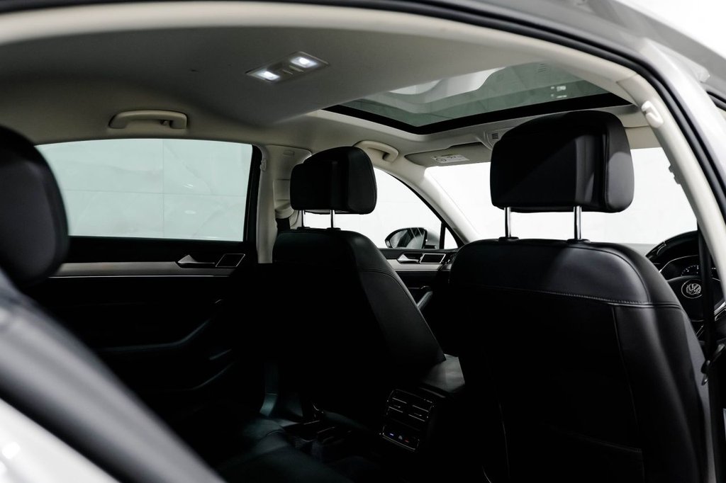 Used Volkswagen Passat 2017 for sale - 76841090: Photo 48