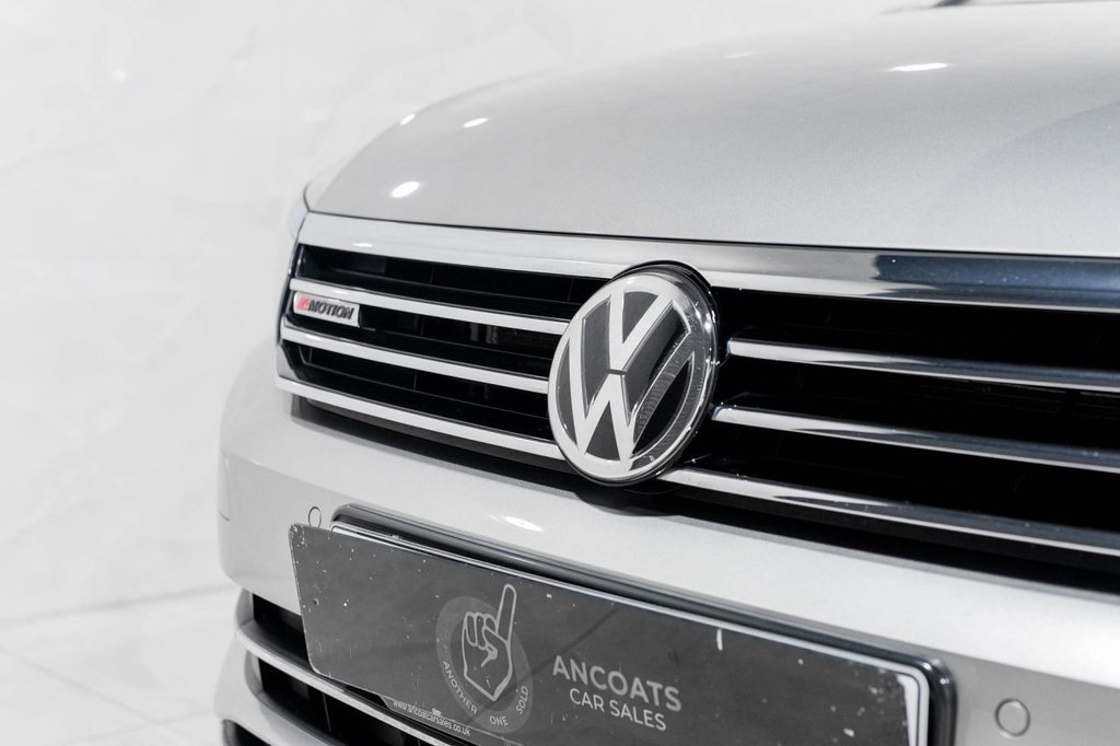 Used Volkswagen Passat 2017 for sale - 76841090: Photo 5