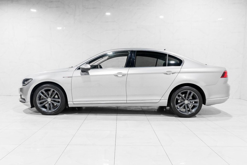 Used Volkswagen Passat 2017 for sale - 76841090: Photo 8