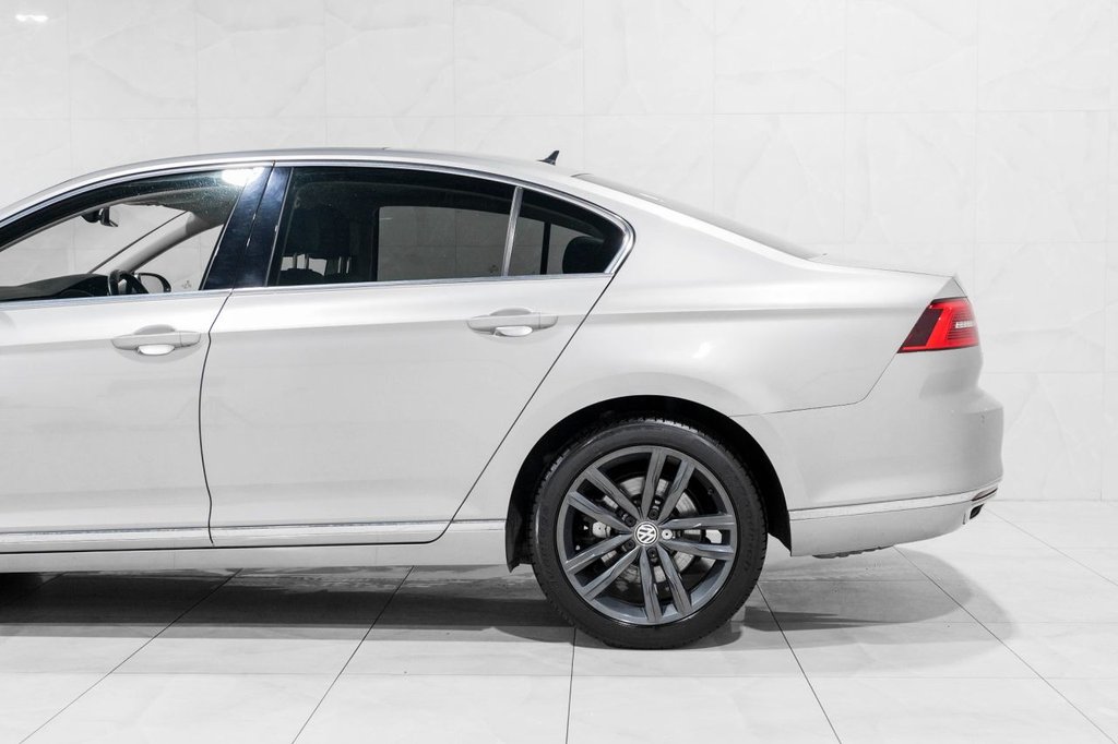 Used Volkswagen Passat 2017 for sale - 76841090: Photo 9