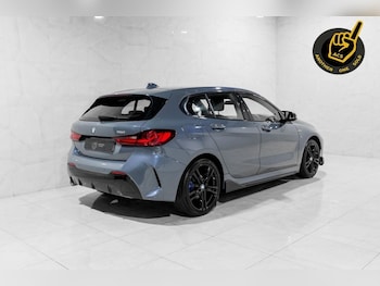 Used BMW 1 Series 2020 for sale - 76934647: Photo
