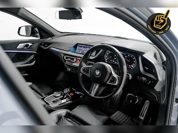 Used BMW 1 Series 2020 for sale - 76934647: Photo