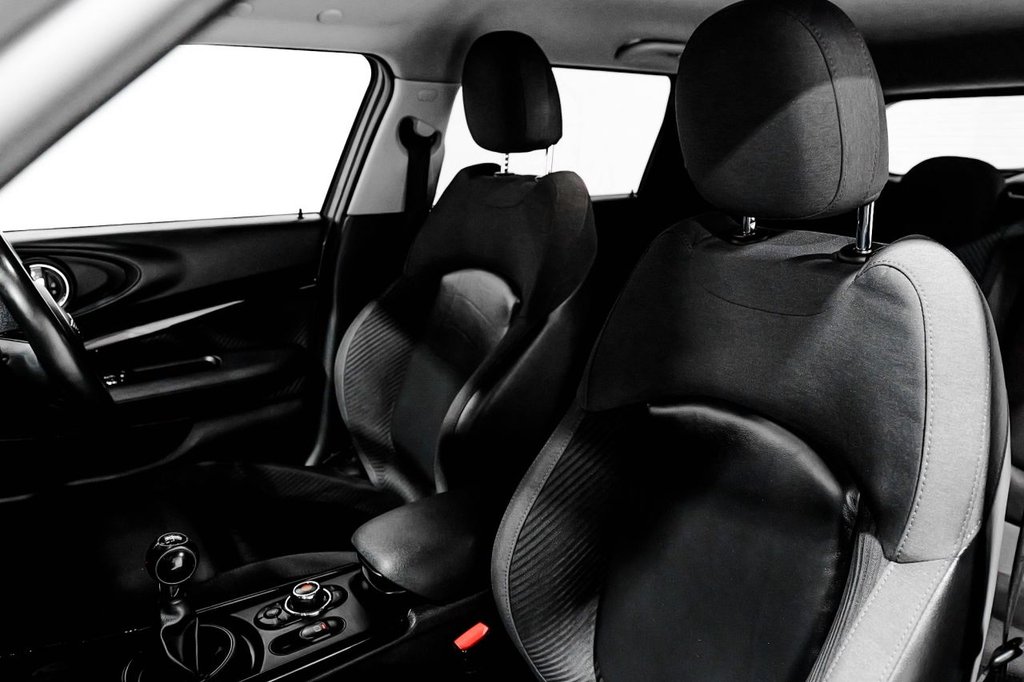 Used MINI Clubman 2017 for sale - 76417111: Photo 12