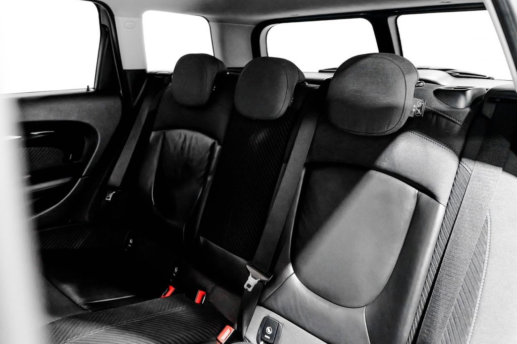 Used MINI Clubman 2017 for sale - 76417111: Photo 13