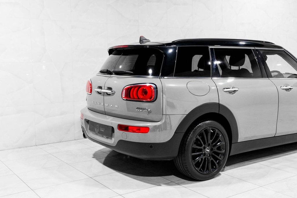 Used MINI Clubman 2017 for sale - 76417111: Photo 15