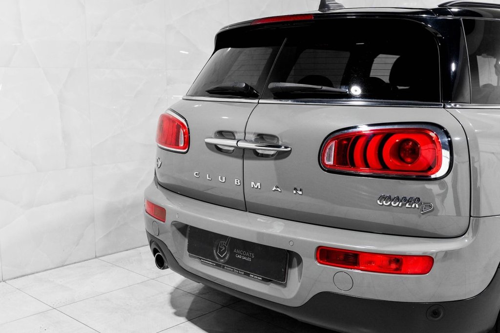 Used MINI Clubman 2017 for sale - 76417111: Photo 16