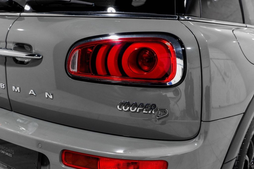 Used MINI Clubman 2017 for sale - 76417111: Photo 17