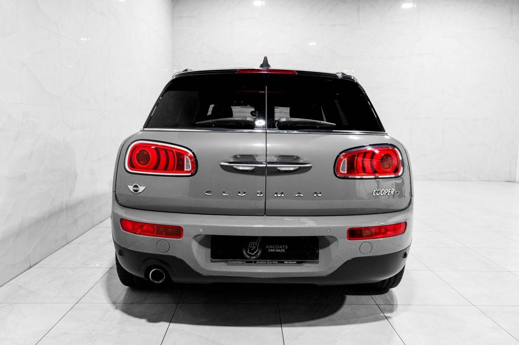 Used MINI Clubman 2017 for sale - 76417111: Photo 18