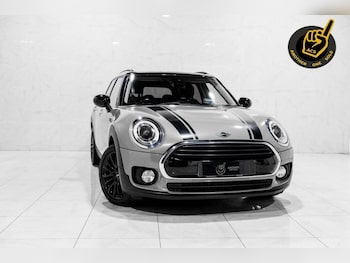 Used MINI Clubman 2017 for sale - 76417111: Photo
