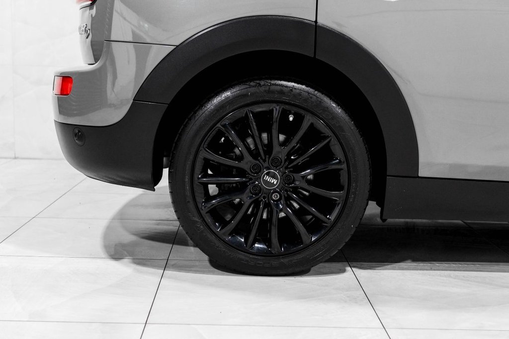 Used MINI Clubman 2017 for sale - 76417111: Photo 20