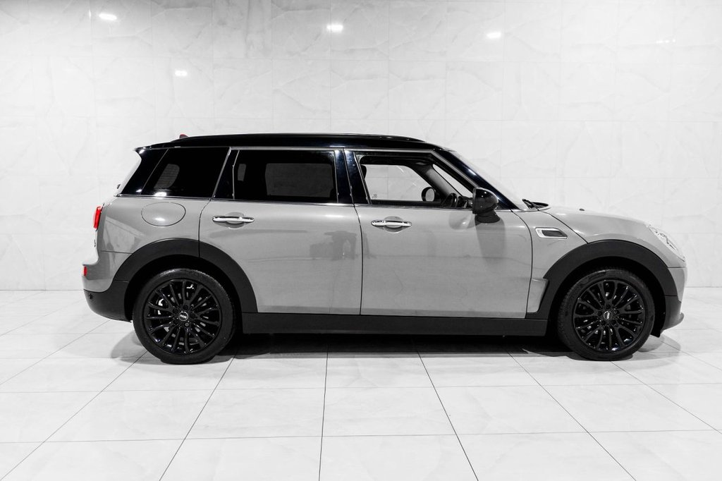 Used MINI Clubman 2017 for sale - 76417111: Photo 21