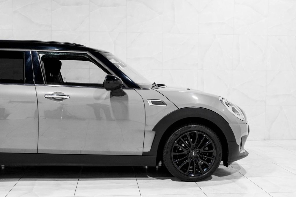 Used MINI Clubman 2017 for sale - 76417111: Photo 22