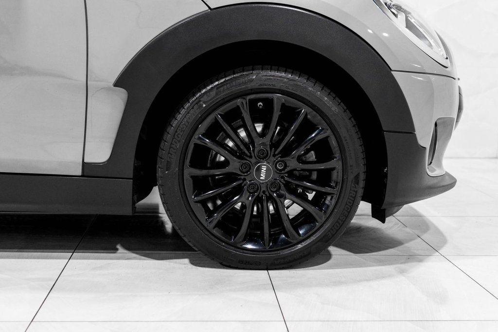 Used MINI Clubman 2017 for sale - 76417111: Photo 23