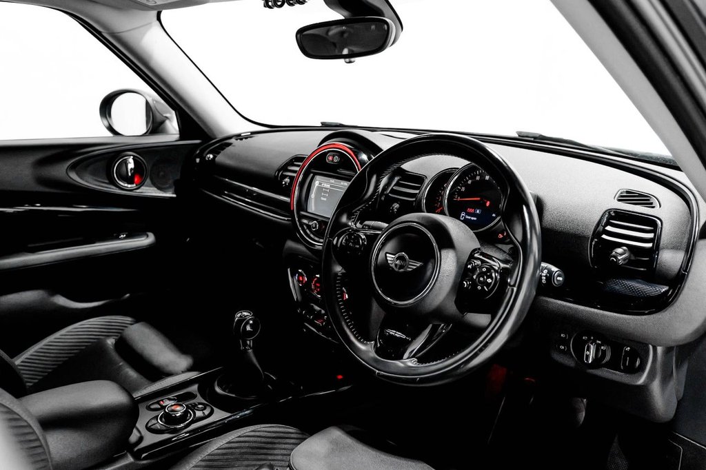 Used MINI Clubman 2017 for sale - 76417111: Photo 27