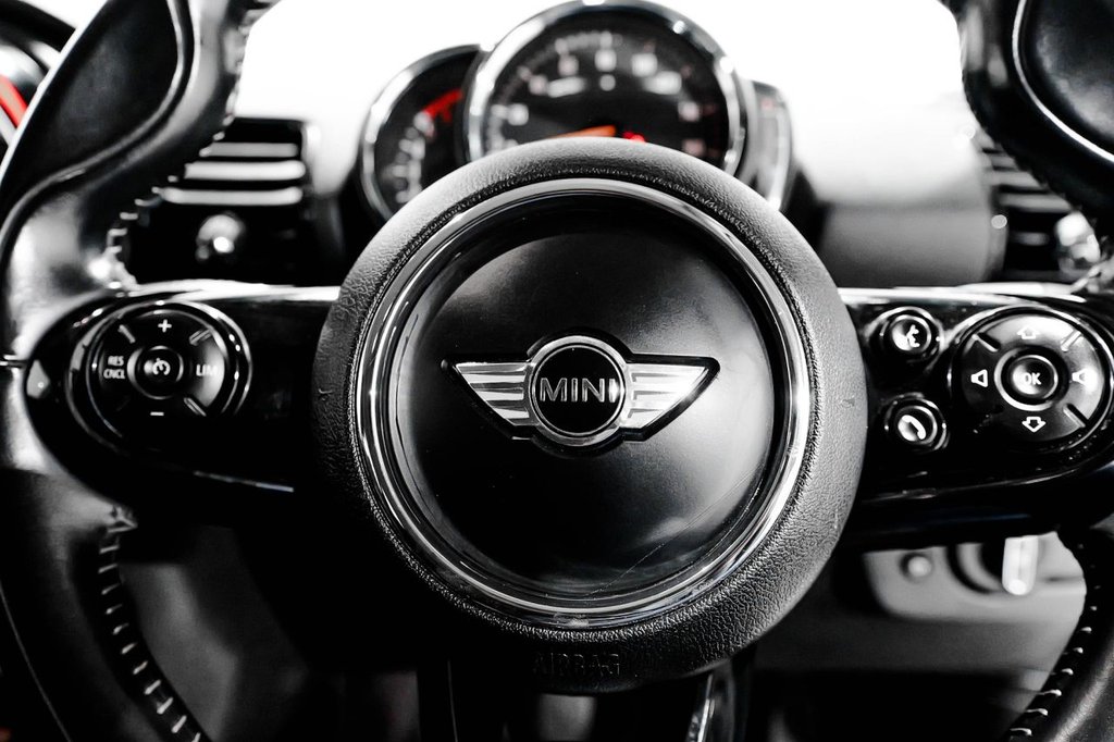 Used MINI Clubman 2017 for sale - 76417111: Photo 29