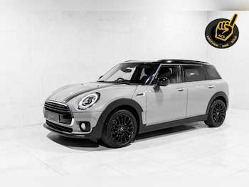 Used MINI Clubman 2017 for sale - 76417111: Photo