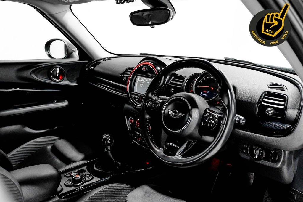 Used MINI Clubman 2017 for sale - 76417111: Photo 3