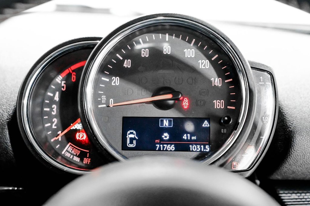 Used MINI Clubman 2017 for sale - 76417111: Photo 31