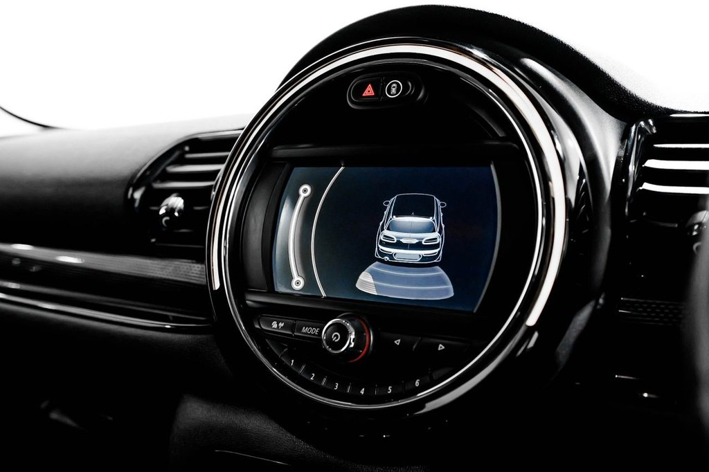 Used MINI Clubman 2017 for sale - 76417111: Photo 32