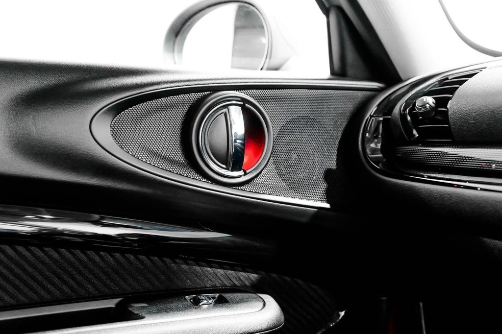 Used MINI Clubman 2017 for sale - 76417111: Photo 37