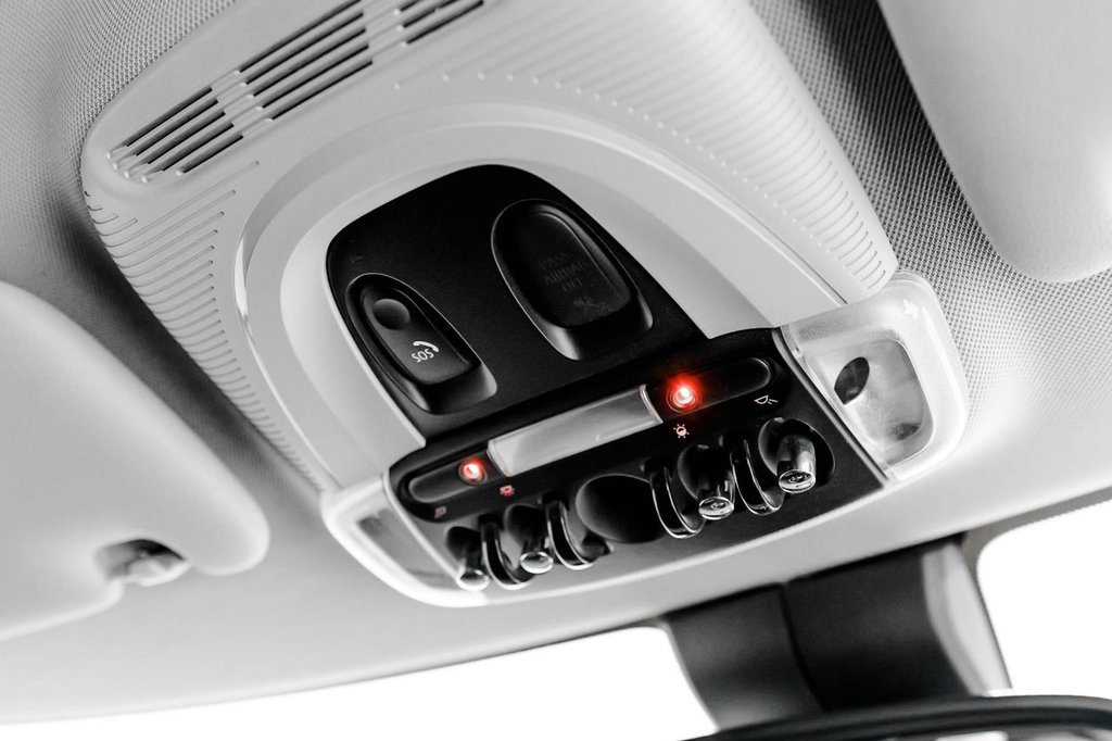 Used MINI Clubman 2017 for sale - 76417111: Photo 38