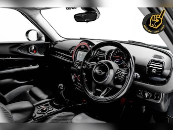 Used MINI Clubman 2017 for sale - 76417111: Photo