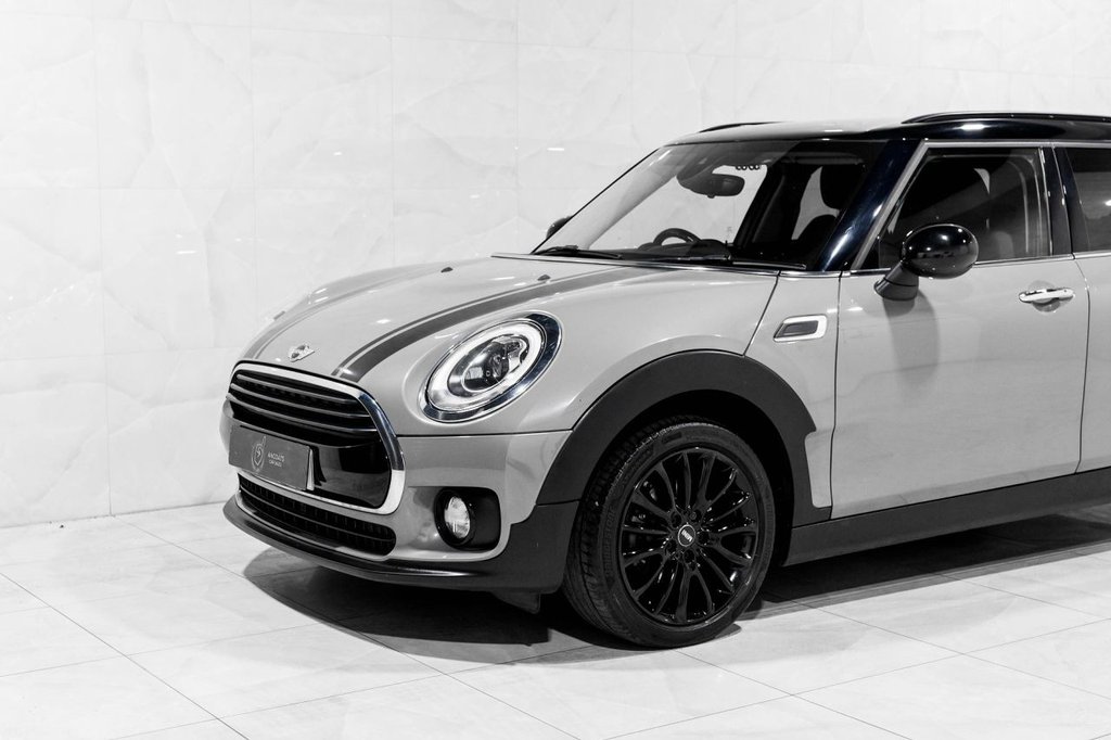 Used MINI Clubman 2017 for sale - 76417111: Photo 4