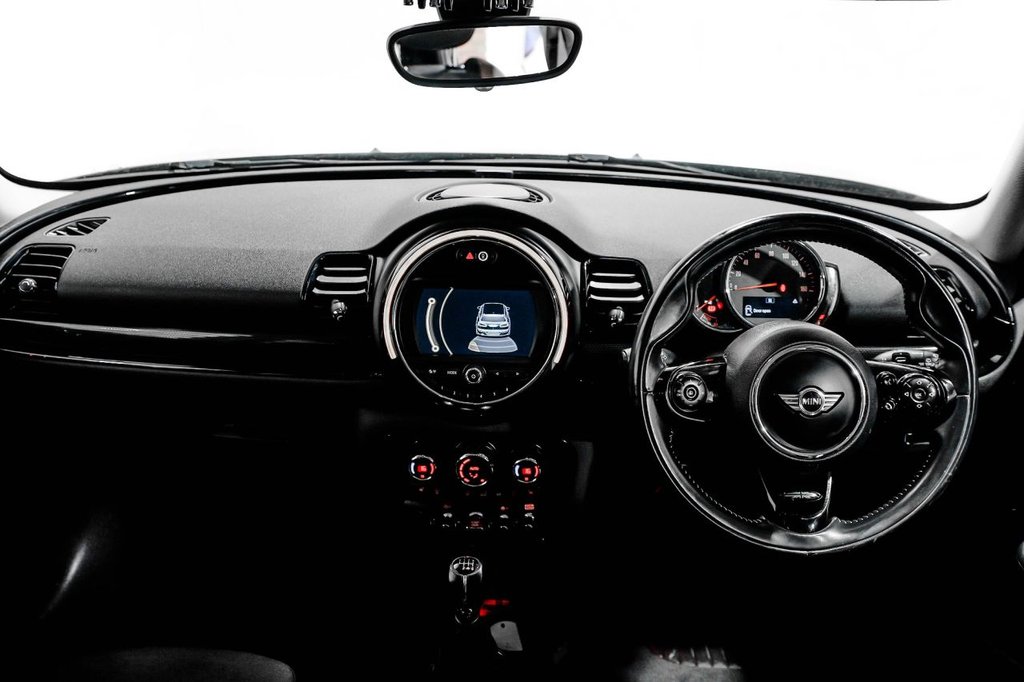 Used MINI Clubman 2017 for sale - 76417111: Photo 40