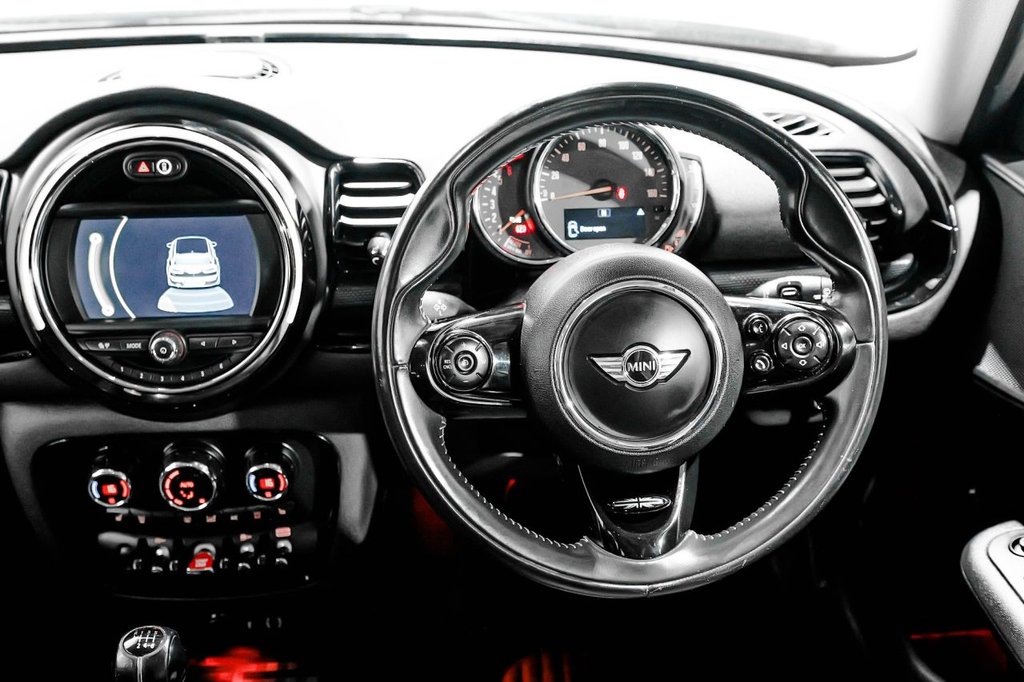 Used MINI Clubman 2017 for sale - 76417111: Photo 41