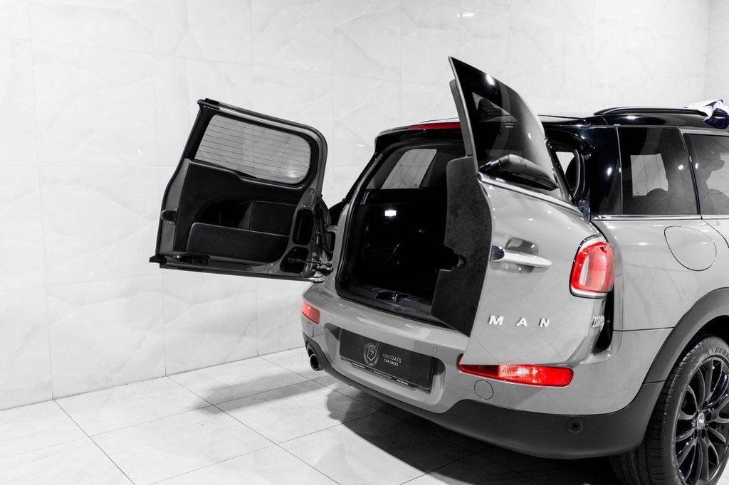 Used MINI Clubman 2017 for sale - 76417111: Photo 44