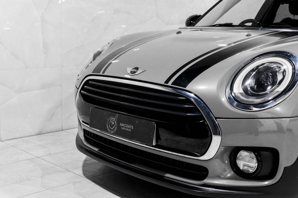 Used MINI Clubman 2017 for sale - 76417111: Photo 5