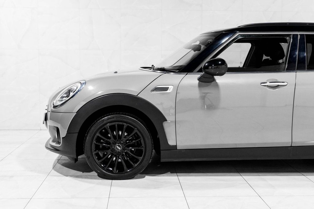 Used MINI Clubman 2017 for sale - 76417111: Photo 7