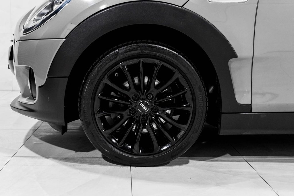 Used MINI Clubman 2017 for sale - 76417111: Photo 8