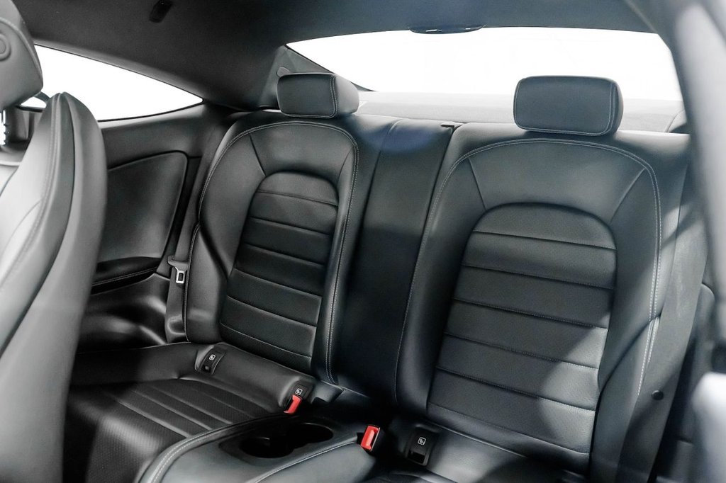 Used Mercedes-Benz C Class 2017 for sale - 76784184: Photo 17