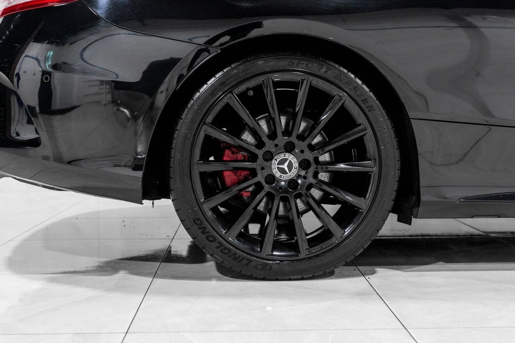 Used Mercedes-Benz C Class 2017 for sale - 76784184: Photo 24