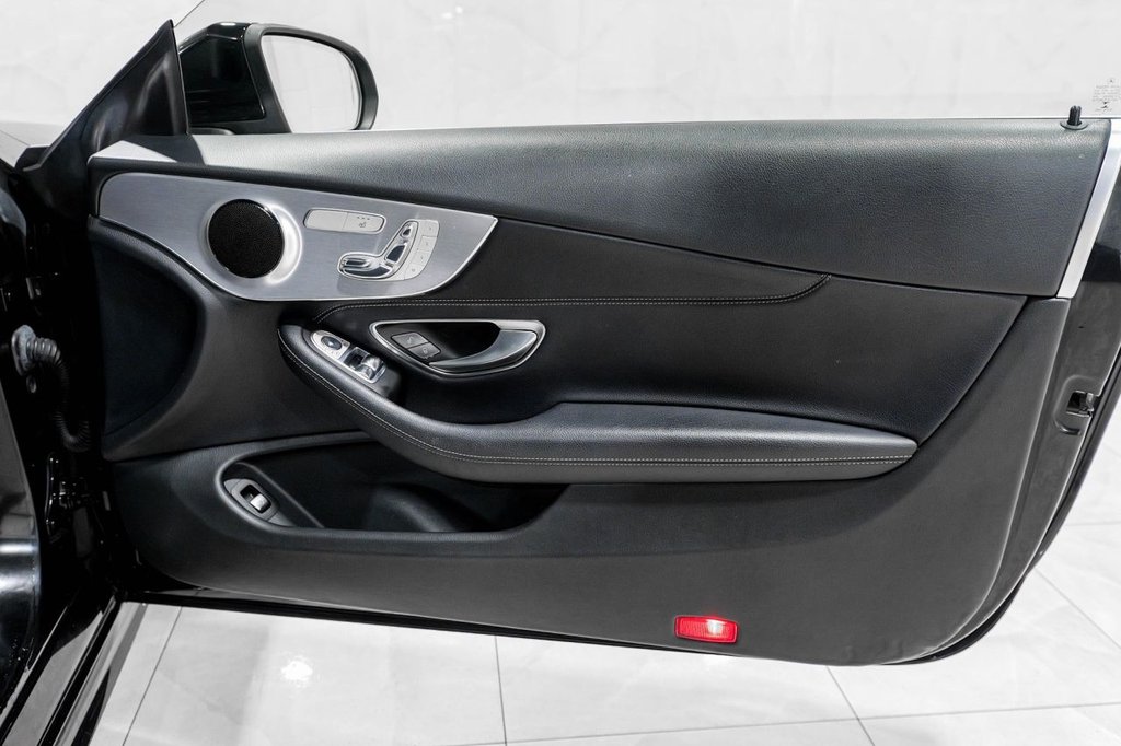 Used Mercedes-Benz C Class 2017 for sale - 76784184: Photo 28