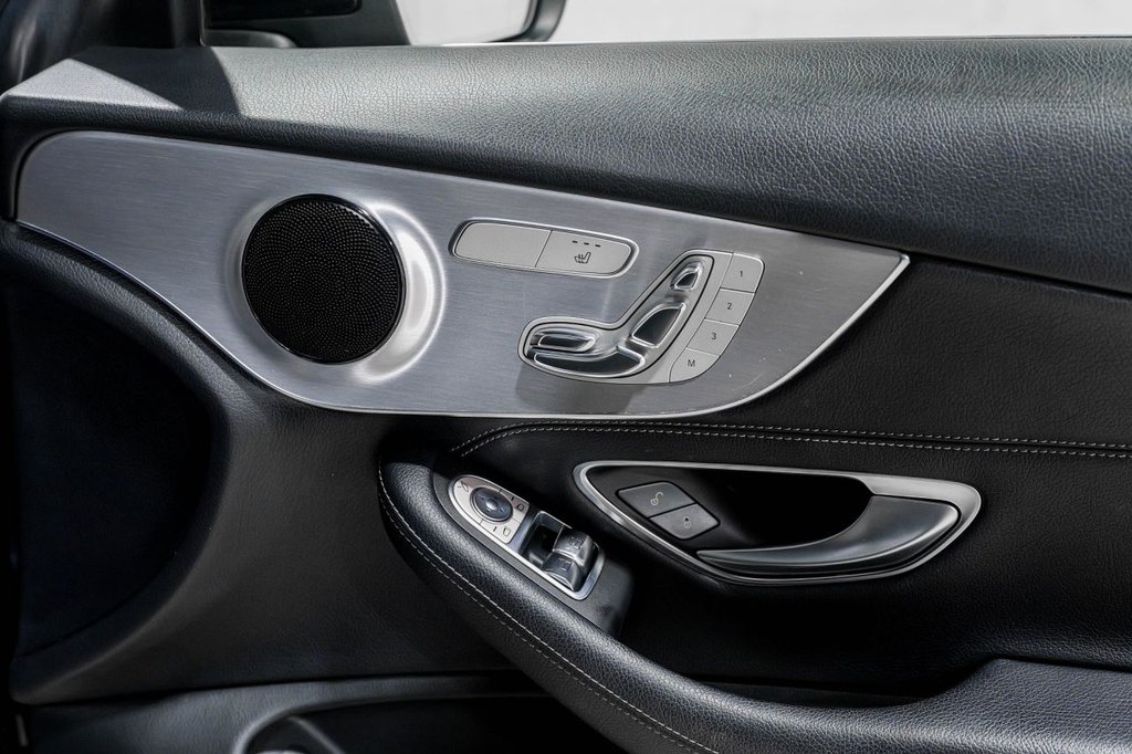 Used Mercedes-Benz C Class 2017 for sale - 76784184: Photo 29