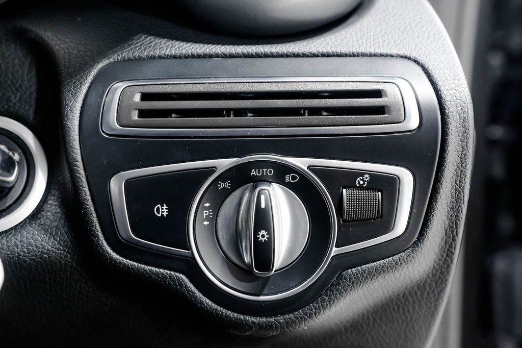 Used Mercedes-Benz C Class 2017 for sale - 76784184: Photo 31