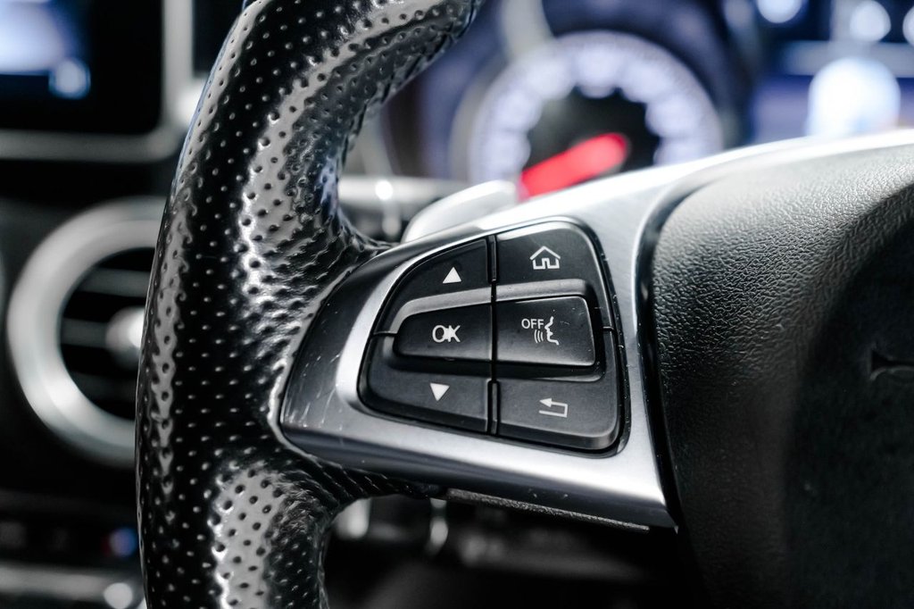 Used Mercedes-Benz C Class 2017 for sale - 76784184: Photo 33